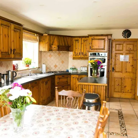 The Mountain * Cill Airne