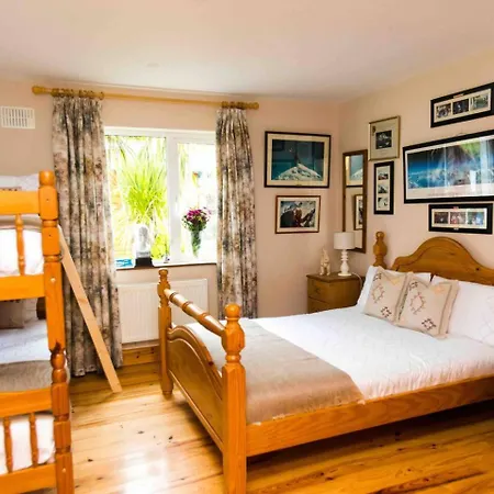 The Mountain Vendégház *