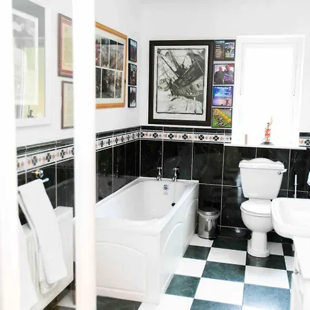 The Mountain * Cill Airne