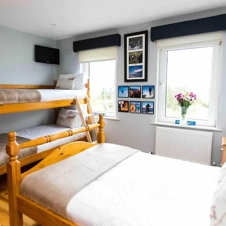 The Mountain Гостевой дом