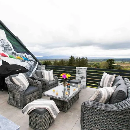 The Mountain Гостевой дом *