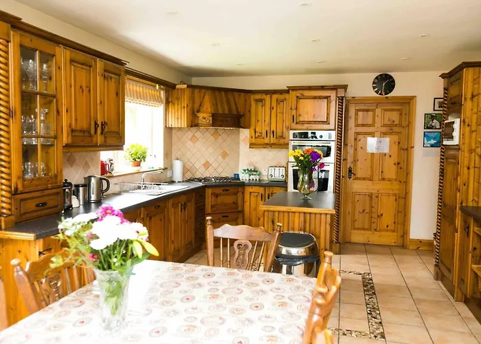 The Mountain * Killarney