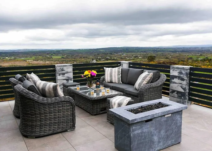 The Mountain Кілларні