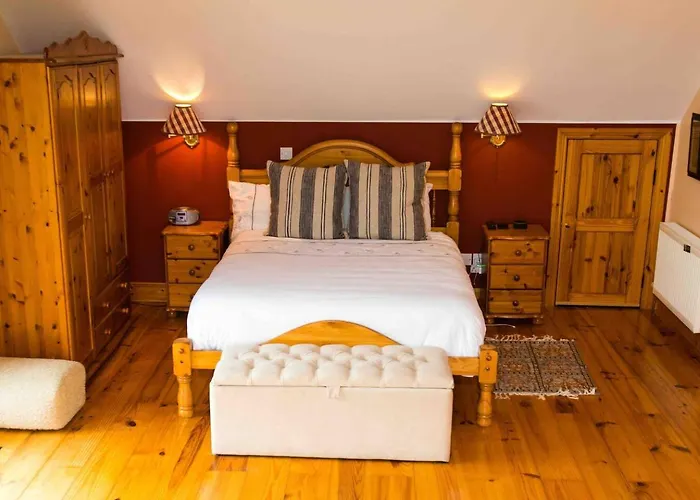 Guest house The Mountain Killarney