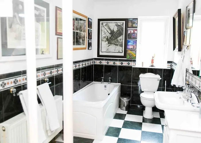 The Mountain * Кілларні