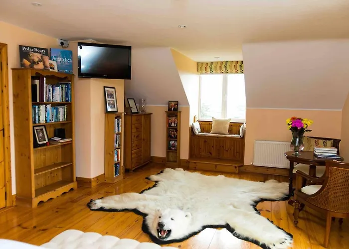 Guest house The Mountain *