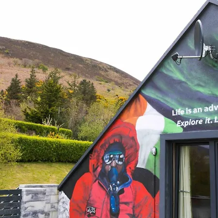 招待所 The Mountain *